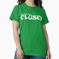 Philadelphia ELGSES (EAGLES) Classic T-Shirt