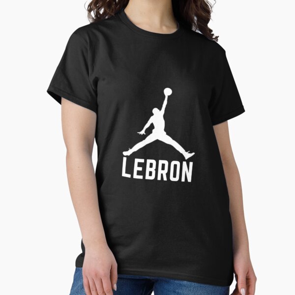 slightly wrong Jordan shirt Classic T-Shirt