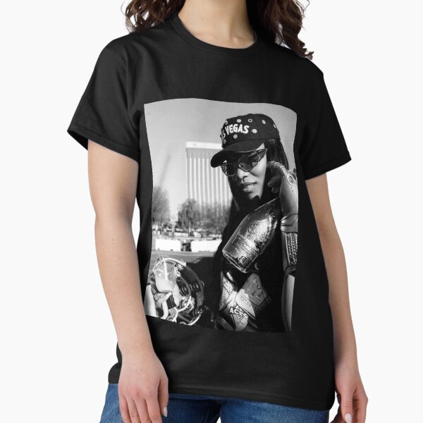Kopie von Kopie von Kopie von Kopie von Kopie von Kopie von Kopie von Kopie von Kopie von Kopie von Kopie von Austin Reaves - Black & White Classic T-Shirt
