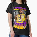 LeBron James - The King Classic T-Shirt