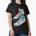 Air Jordan Basketball Classic T-Shirt