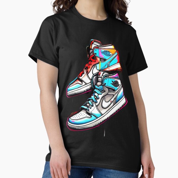 Air Jordan Basketball Classic T-Shirt