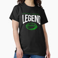 FANTASY FOOTBALL LEGEND Classic T-Shirt
