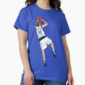 Dirk Fadeaway Classic T-Shirt