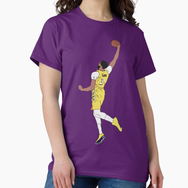 Anthony Davis Dunk Classic T-Shirt