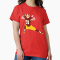 Ryan Kerrigan Classic T-Shirt