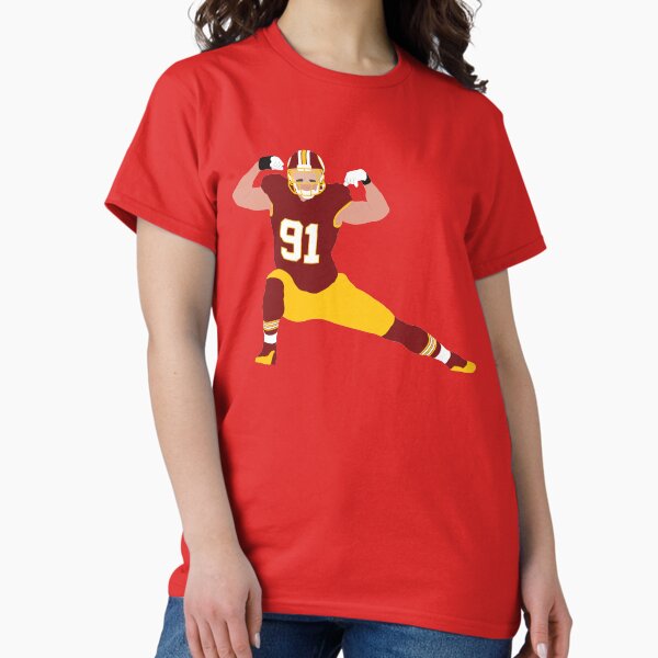 Ryan Kerrigan Classic T-Shirt