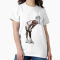 Legend Poster Classic T-Shirt