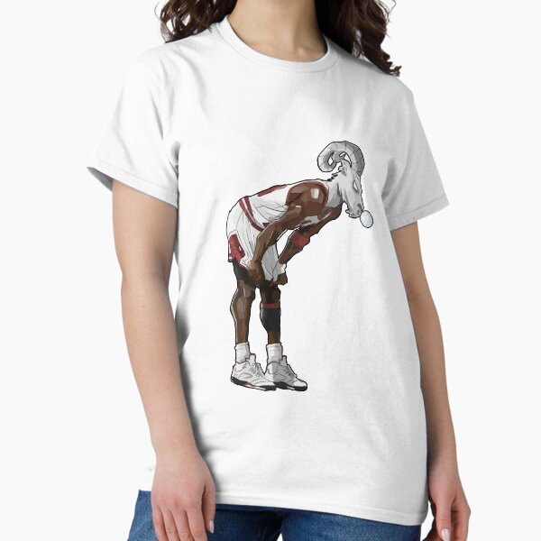 Legend Poster Classic T-Shirt