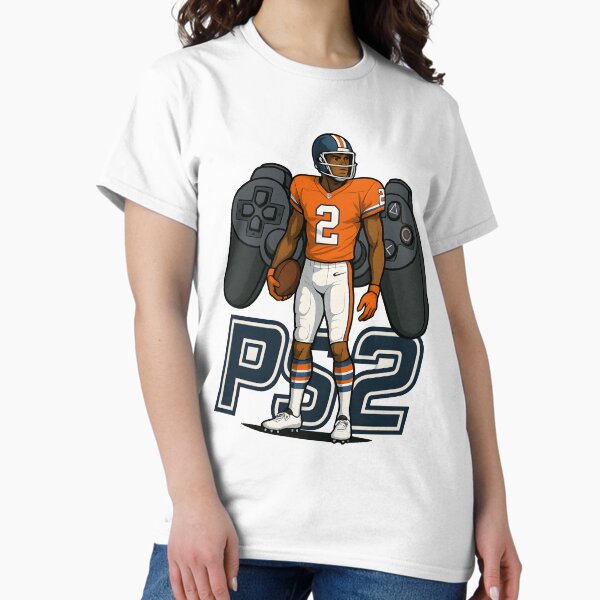 Pat Surtain II "PS2" Classic T-Shirt