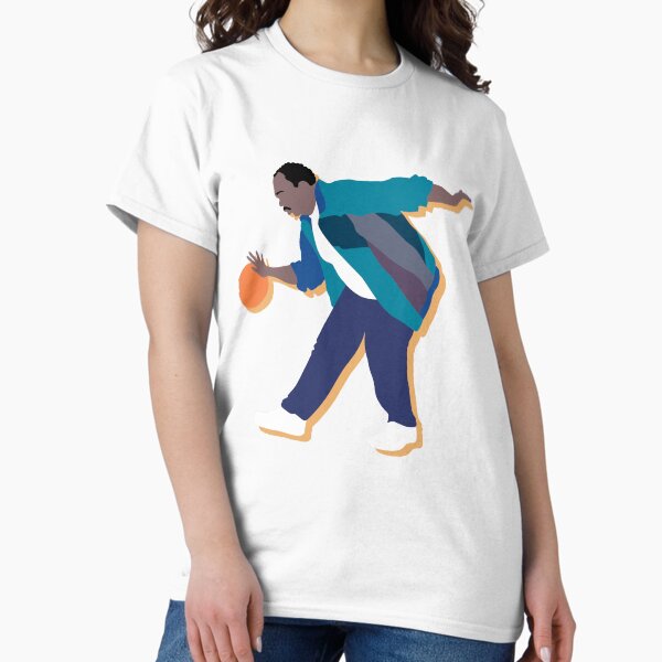 Secret Weapon Classic T-Shirt