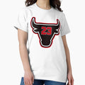 2 FREAKING 3 (Black) Classic T-Shirt