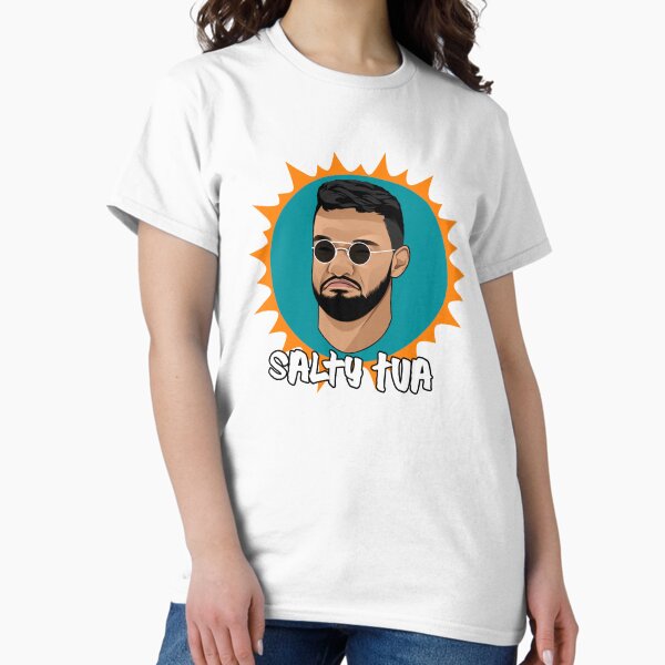 Salty Tua Classic T-Shirt