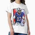 Allen flex Classic T-Shirt