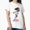 Big Jelly Classic T-Shirt
