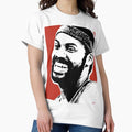 Rasheed Wallace Classic T-Shirt