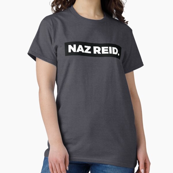 Naz Reid Classic T-Shirt