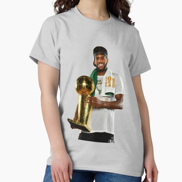 Khris Middleton Champions Basketball Classic T-Shirt