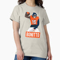 Bonitto Pick Six Classic T-Shirt
