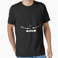 Lebron James Hands Up Essential T-Shirt