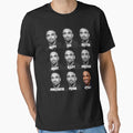Jalen Hurts Funny Meme Essential T-Shirt