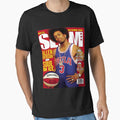 Allen-Iverson-Slam-Magazine Essential T-Shirt