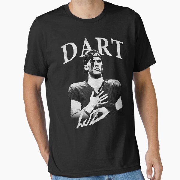 Jaxson Dart Essential T-Shirt