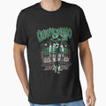 Quinyon Mitchell Quinyonamo Bay Essential T-Shirt