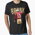 Brock Purdy 13 Essential T-Shirt