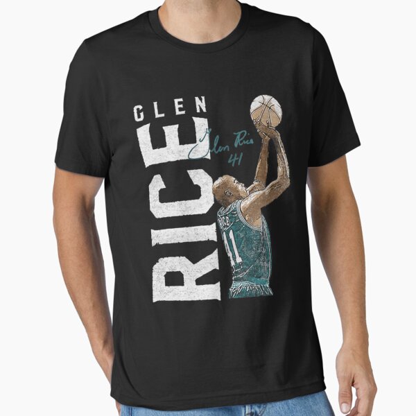 Glen Rice Vertical Essential T-Shirt