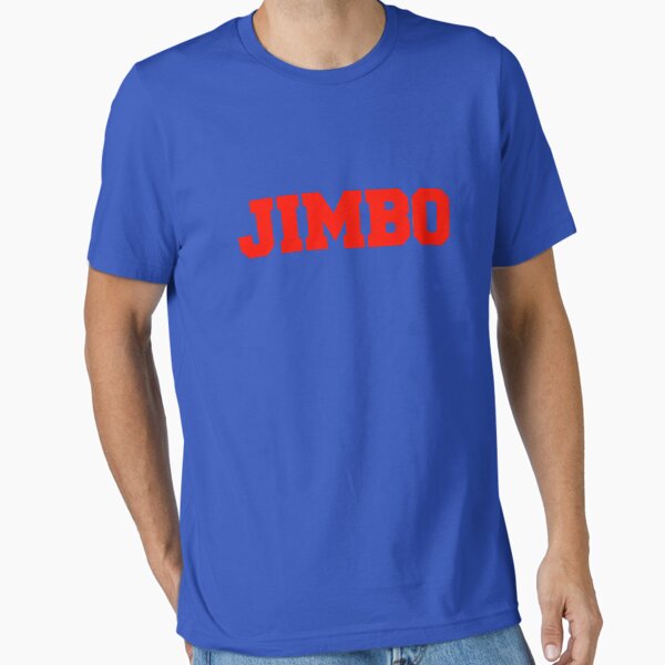 Jimbo Essential T-Shirt