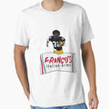 Franco’s Italian Army Essential T-Shirt Essential T-Shirt