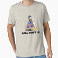 Rasheed Wallace - Ball Don't Lie Essential T-Shirt