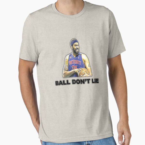 Rasheed Wallace - Ball Don't Lie Essential T-Shirt