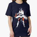 Bo Nix Essential T-Shirt