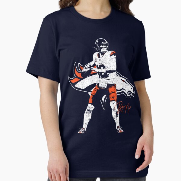 Bo Nix Essential T-Shirt
