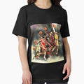 Lebron James Dunk Best Essential T-Shirt
