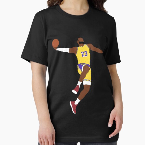 Lebron James 2 Essential T-Shirt