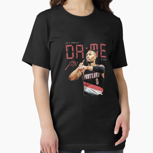Dame time Essential T-Shirt