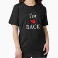 michael jordan 45 i'm back t-shirt Essential T-Shirt