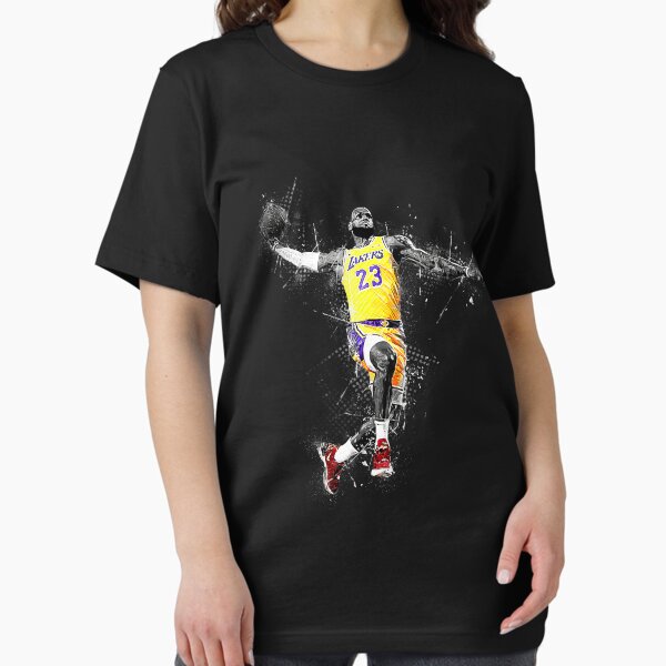 Lebron James Lebron James Lebron Jamesss Lebron James Lebron Jamessss Essential T-Shirt