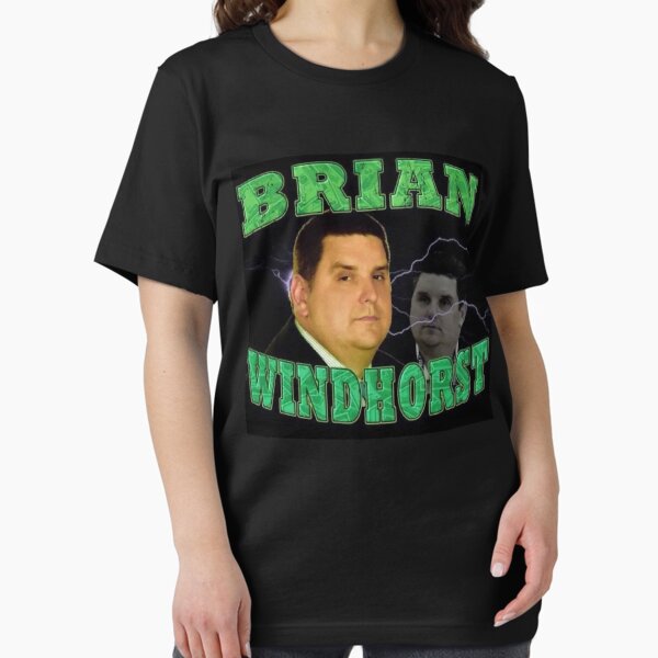 Brian Windhorst Sports Commentator Essential T-Shirt