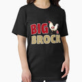 Brock Purdy Big Brock 13 Essential T-Shirt