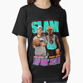 White men can't jump Essential T-Shirt