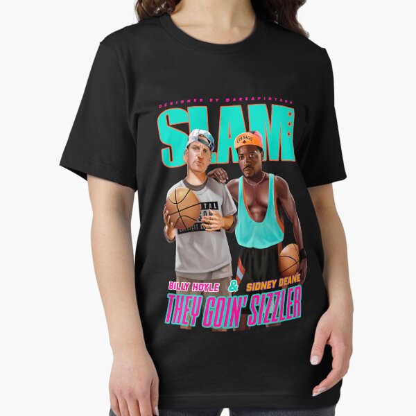 White men can't jump Essential T-Shirt