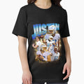 Justin Herbert Vintage Essential T-Shirt