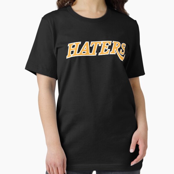 Haters Essential T-Shirt