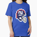 New York Giants (8-bit Football Helmet Only) Essential T-Shirt