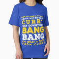 Curry Bang Bang Essential T-Shirt
