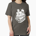 Vintage Dolphins Essential T-Shirt